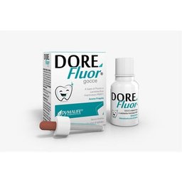 Dorefluor Gtt 8Ml