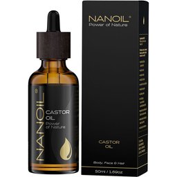 Nanoil® Castor Oil