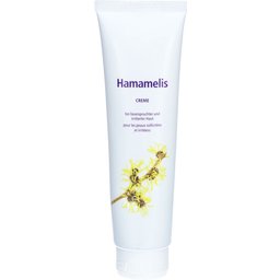 Phytomed Crème à l'hamamélis 100 ml