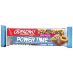 Power Time Quinoa 1Pcs