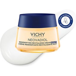 Neovadiol Péri-Ménopause Crème Nuit Redensifiante 50ml