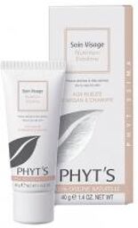 Crème Visage Nutrition Intense Bio 50 g - Tube 40 g