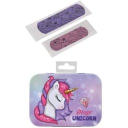Pansements Magic Unicorn Junior 24uts