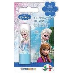 Baume à lèvres Disney gelé Spf 15