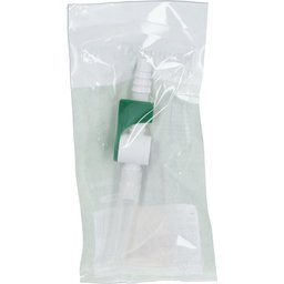 robinet de vidange à levier stérile