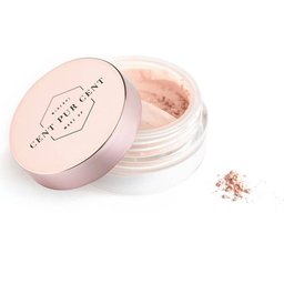 Loose Mineral Eyeshadow Macaron