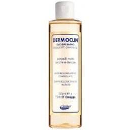 Manzanilla Aceite de Baño 250ml