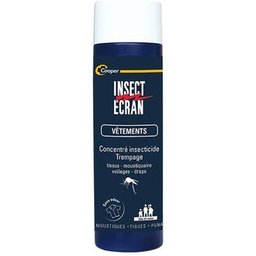 Vêtements Solution de Trempage 200ml