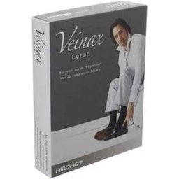 DJO Chaus Veinax2 Coton H Noir L 5