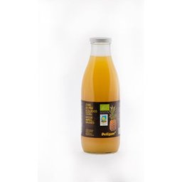 Zumo Piña Bio 1000ml