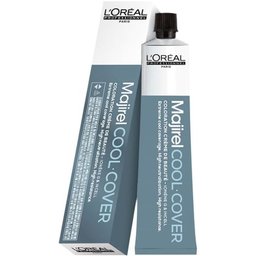 L'Oreal Majirel Cool Cover Crème colorante pour cheveux No. 5 50ml
