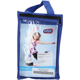 Easy Orthèse Doigt Néoprène Small Noir