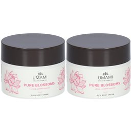 Body Cream – Pure Blossoms