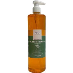 Gel Douche Surgras Mangue 500ml