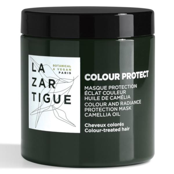Colour Protect Masque Éclat Huile de Camélia - 250ml