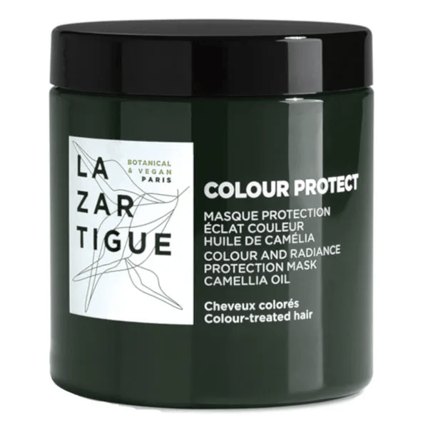 Colour Protect Masque Éclat Huile de Camélia - 250ml