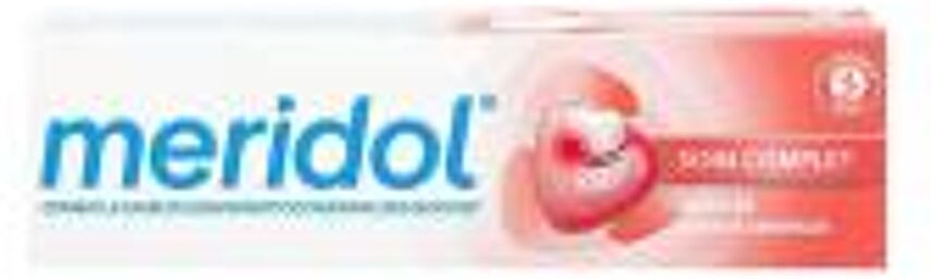 Soin Complet Sensibilité Dentifrice - Tube 75 ml
