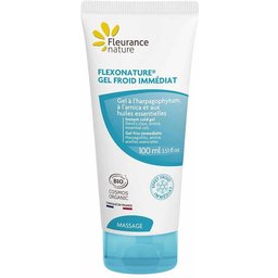 Flexonature Gel Froid Immédiat