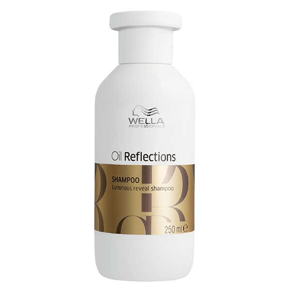 Oil Reflections Shampoing révélateur de lumière pour tous cheveux 250ml