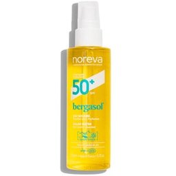 Bergasol Eau Solaire Spf50+ 150ml