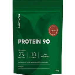 Protein 90 Doypack Cacao 300 gr