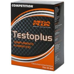 Testoplus 30caps