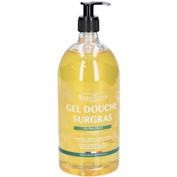 Gel Douche Surgras - Hypoallergénique 1L