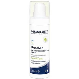 RosaMin Sérum Intensément Apaisant