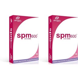 Dergam Spm 600®