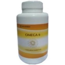 Alpha Herbal Omega 6 Huile d'onagre 200caps