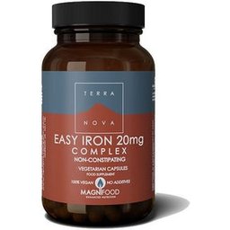 Fer Bisciglinate 20mg 100caps