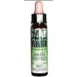Remedy 1 Apatia Sadness 10ml