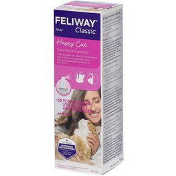 Feliway® Classic Spray