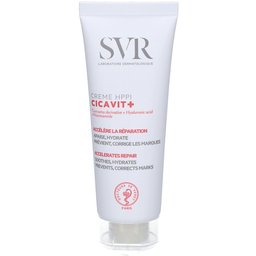 Cicavit + Crème Hppi