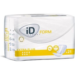 Id Expert Form Extra Plus640Mm 21