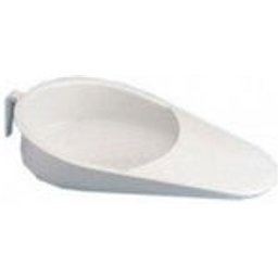 Plastique Potty Wedge Type 1ud