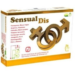 Sensual30caps Dis