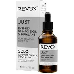 Just Evening Primrose Oil & Squalane 30ml