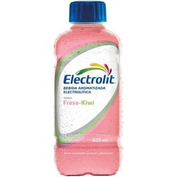 Boisson Électrolyte Fraise Kiwi 625ml