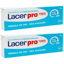 Pro Forte 2x70g