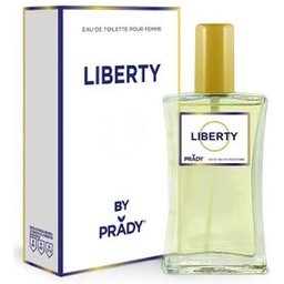Liberty Eau de Toilette Mujer 100ml