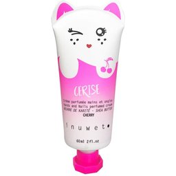 Crème Mains Cerise 60ml