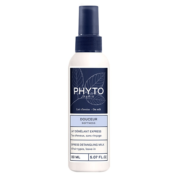Lait Démêlant Express Douceur 150ml