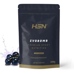 Evobomb Grosella Negra 500g