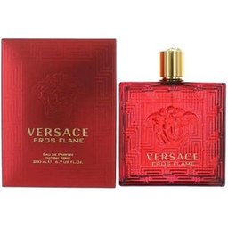 Eros Flame Edp 200ml