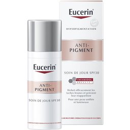 Eucerin® Hyperpigmentation Anti-Pigment Soin de Jour SPF 30
