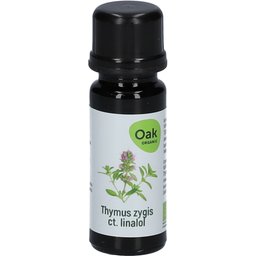 Huile essentielle de thym BIO