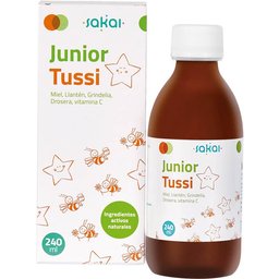 Junior Tussi Jarabe