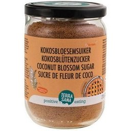 Sucre de fleur de coco 275g