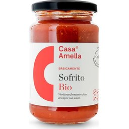 Sofrito Bio 320g